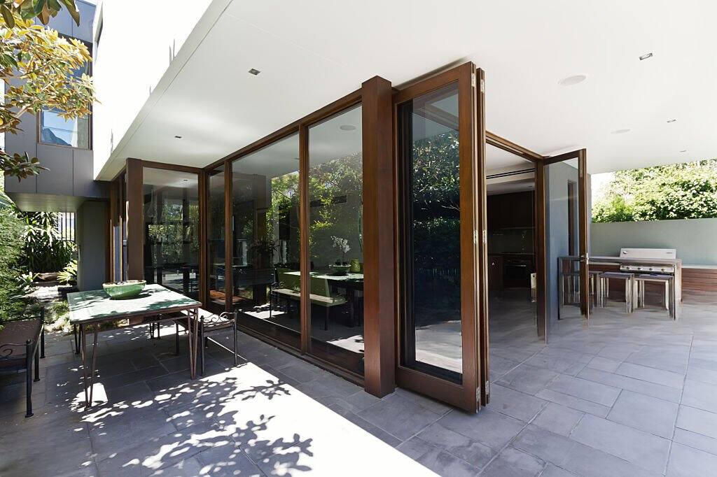 Benefits of Bifold Doors