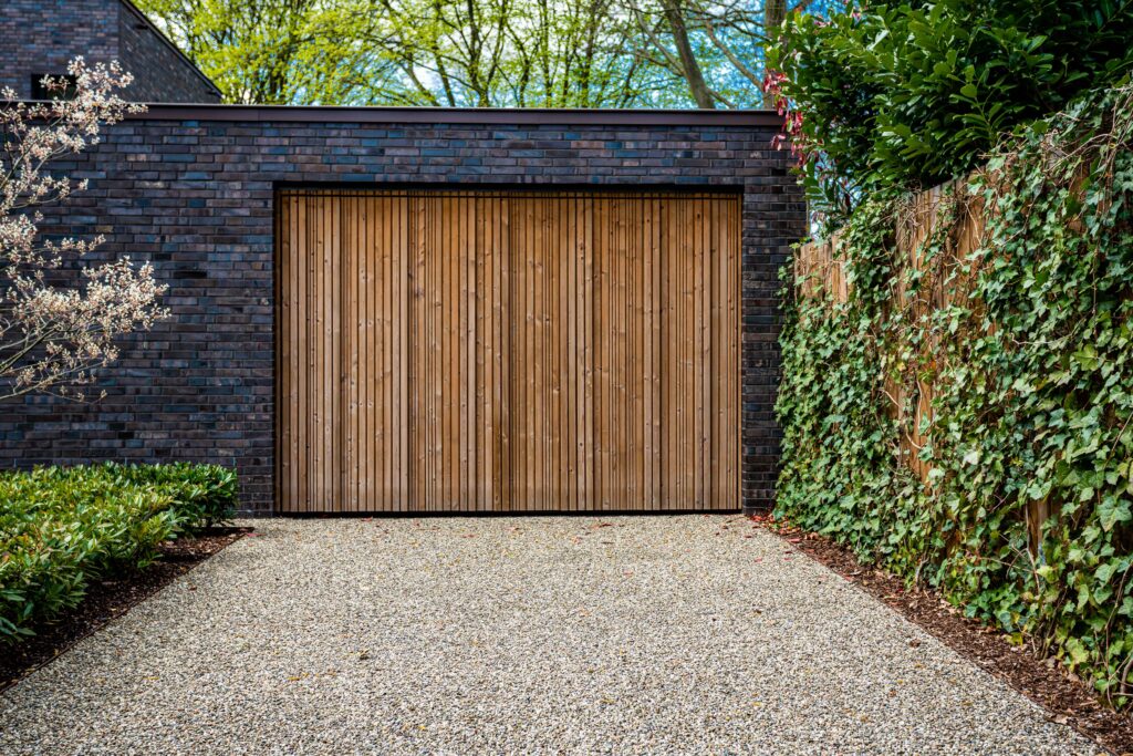 Benefits of Garage Doors