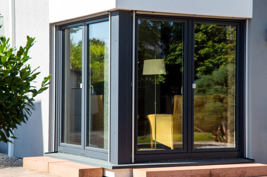 Benefits of Patio Doors