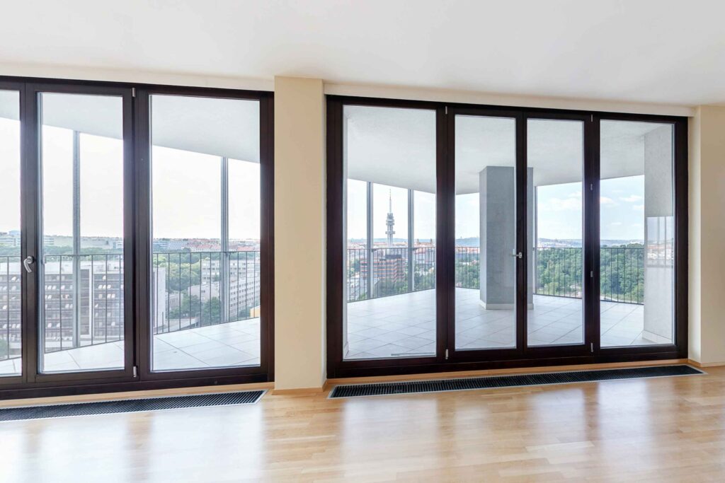 Benefits of uPVC Doors