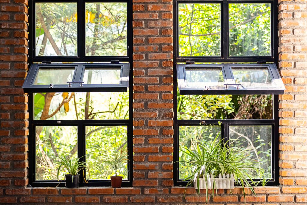 Casement Windows Services