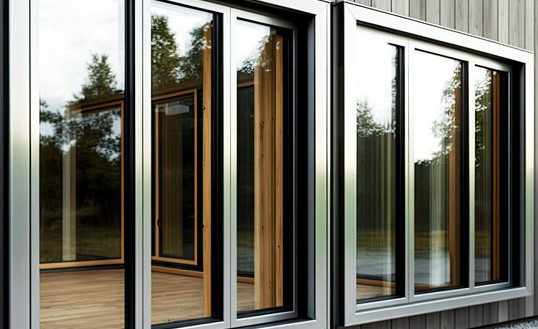 Triple Glazing Windows Services