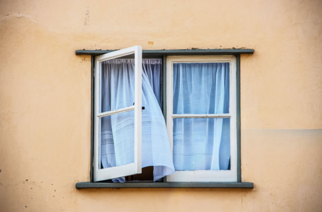 Casement Windows in uk