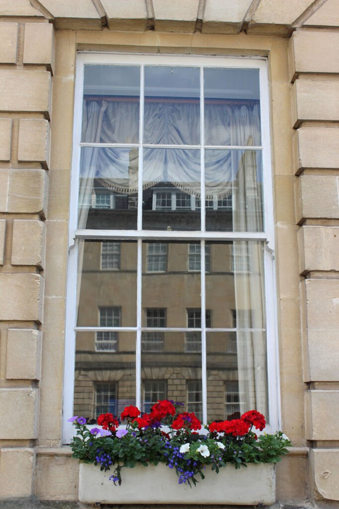 Benefits of Sash Windows