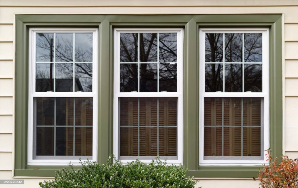 Services of Cottage Windows