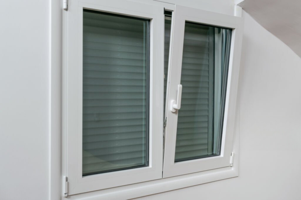 Benefits of Casement Windows