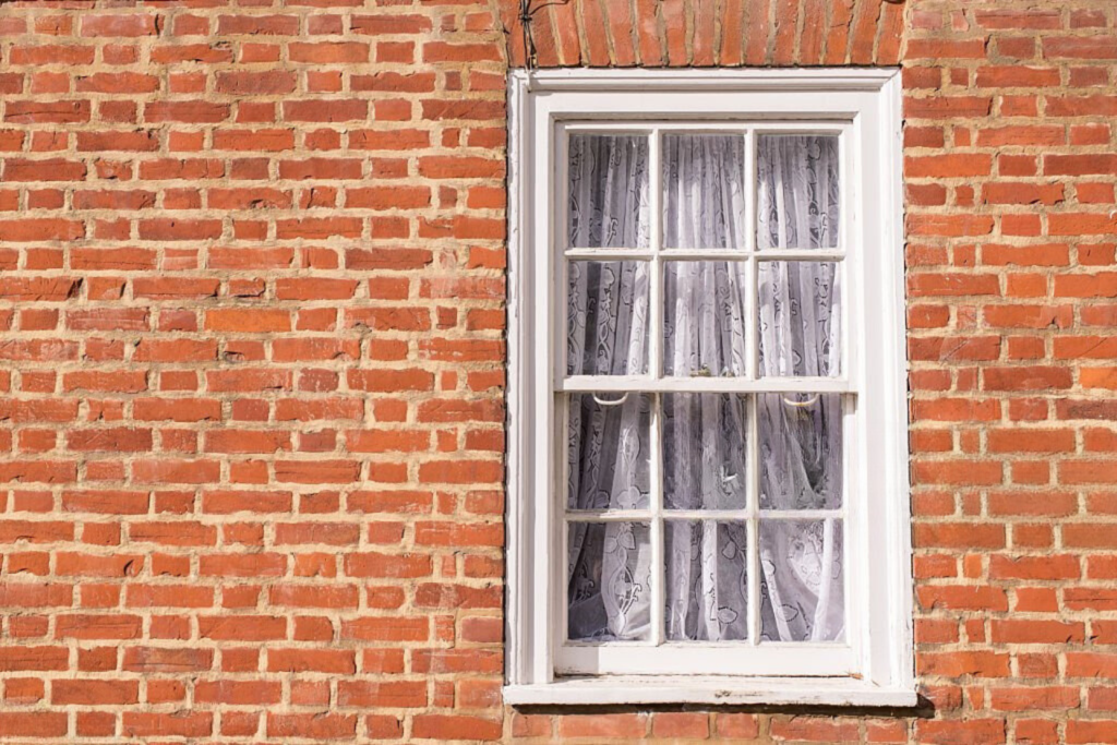 Sash Windows in uk