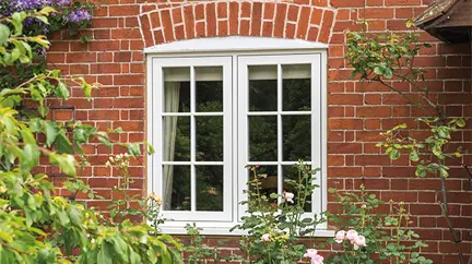 Flush Casement Windows Services