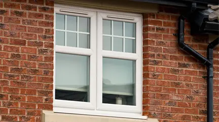 upvc windows featured