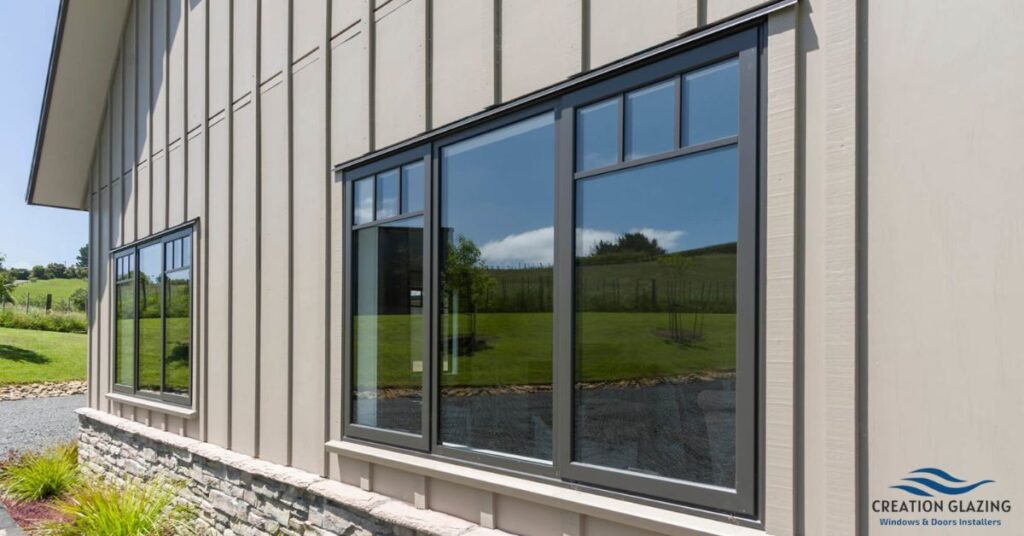 What Factors Affect the Lifespan of Double Glazed Windows?